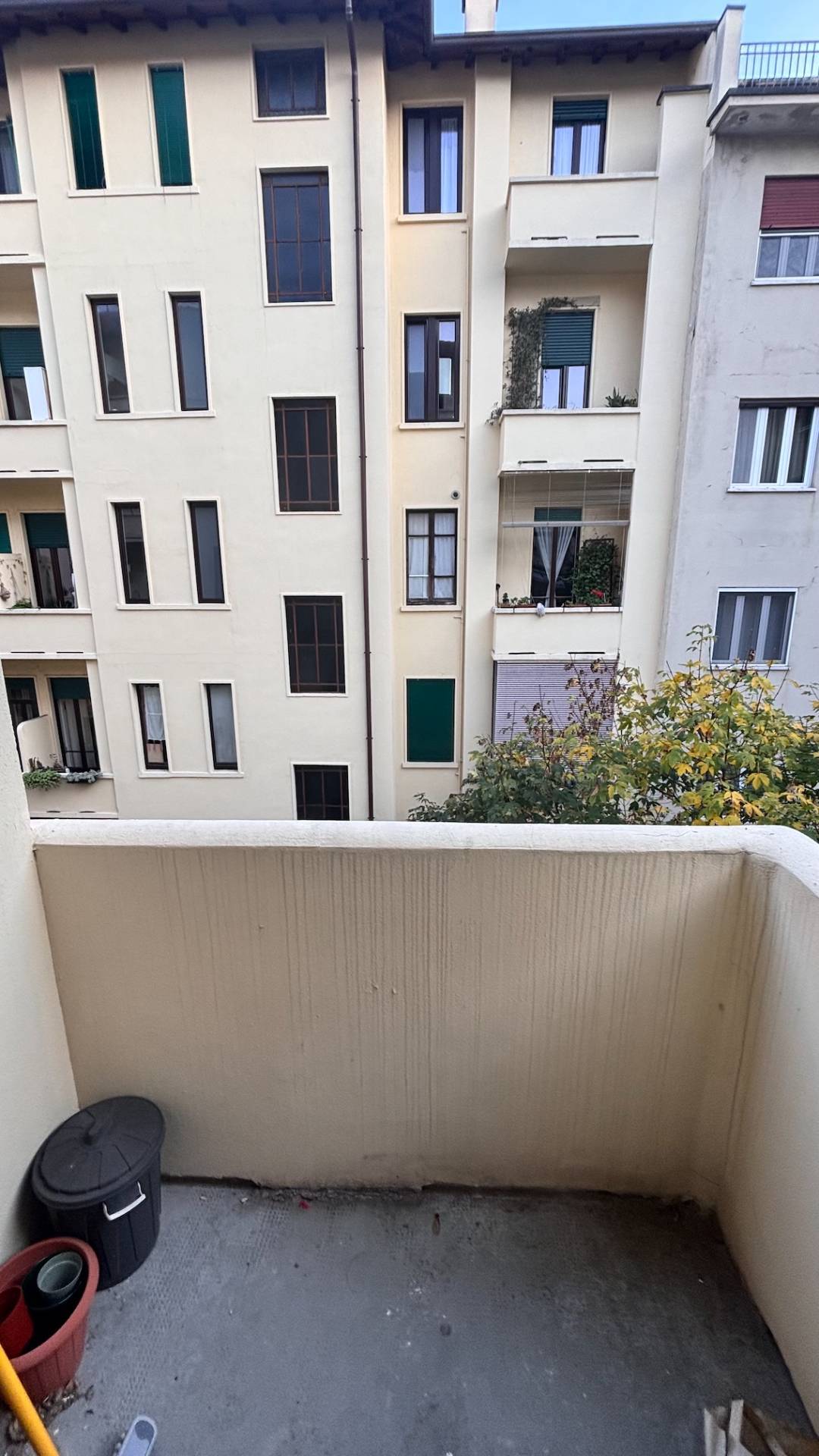 Appartamento in affitto a Milano, Firenze