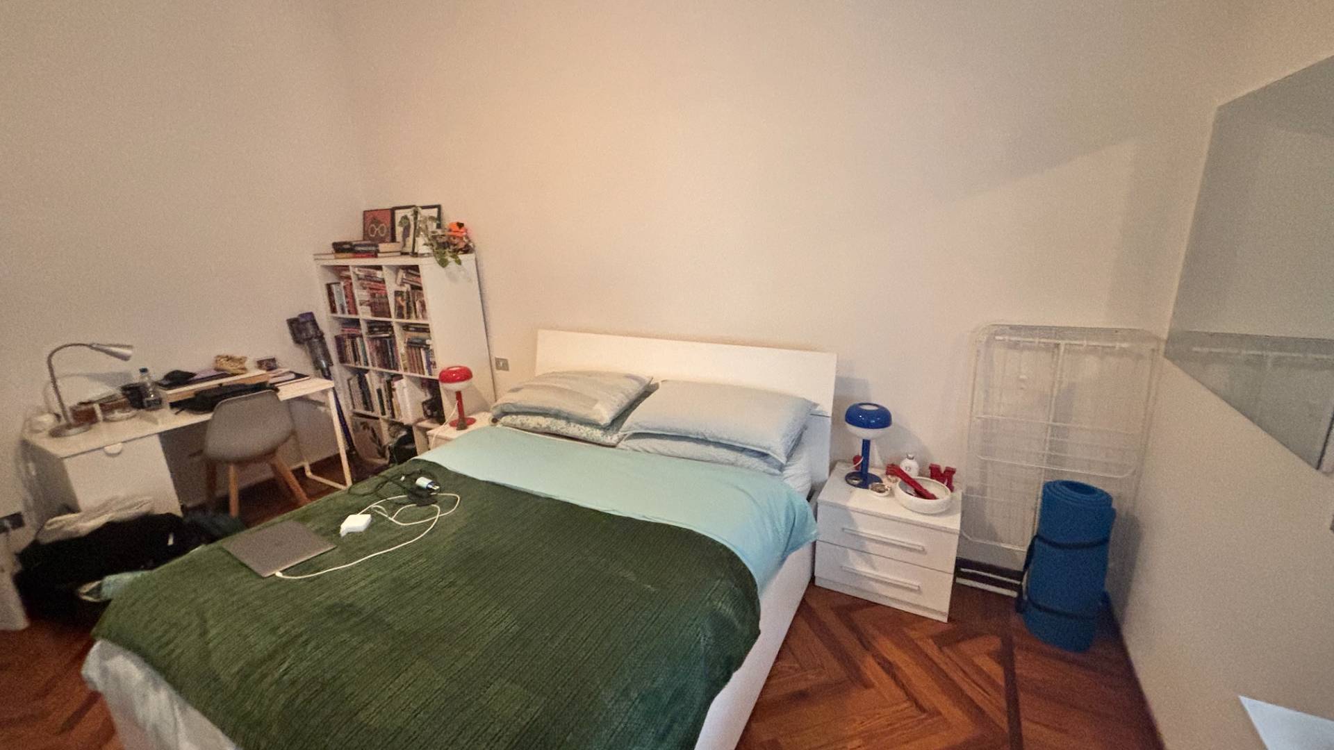 Appartamento in affitto a Milano, Firenze