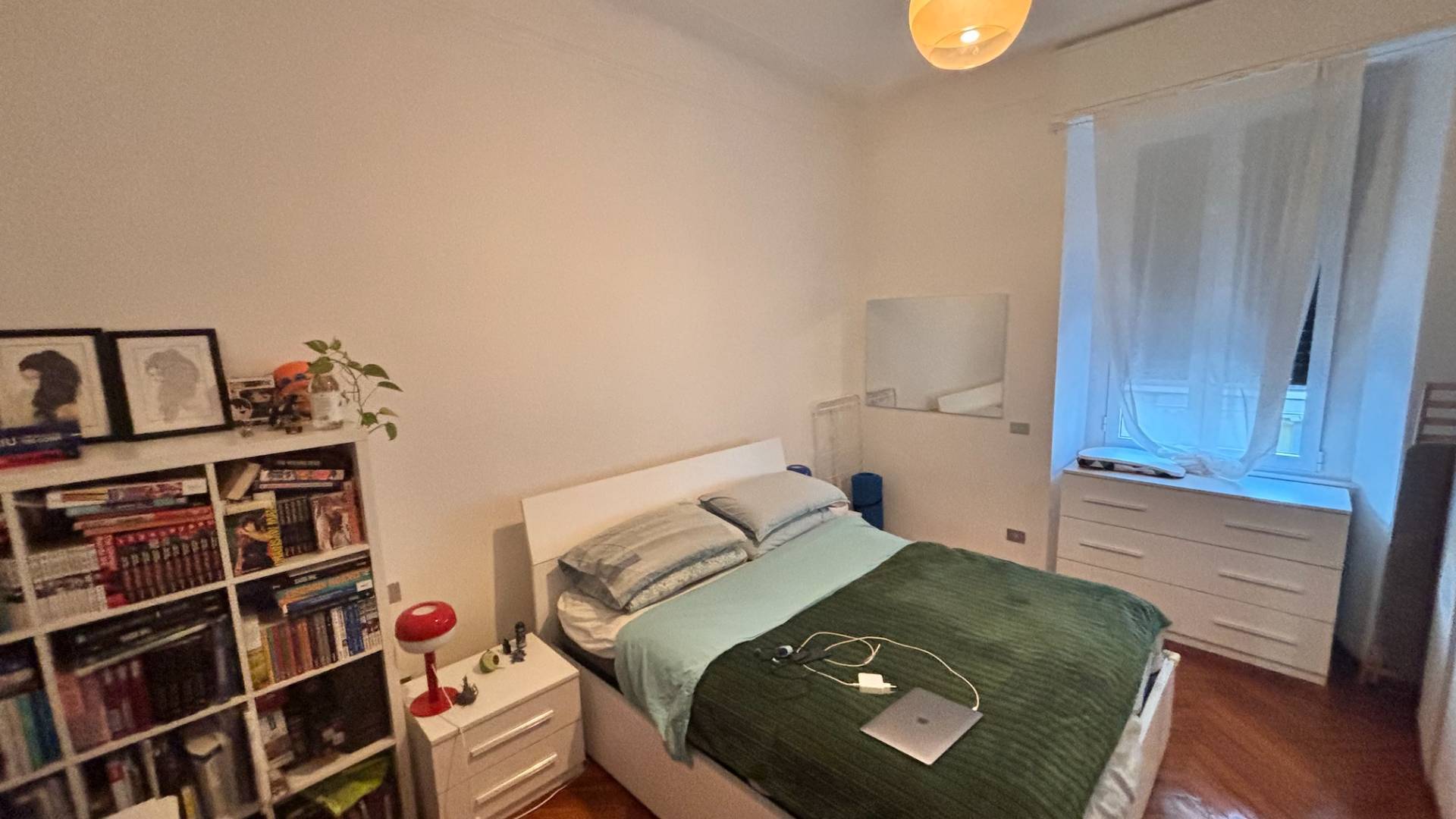 Appartamento in affitto a Milano, Firenze