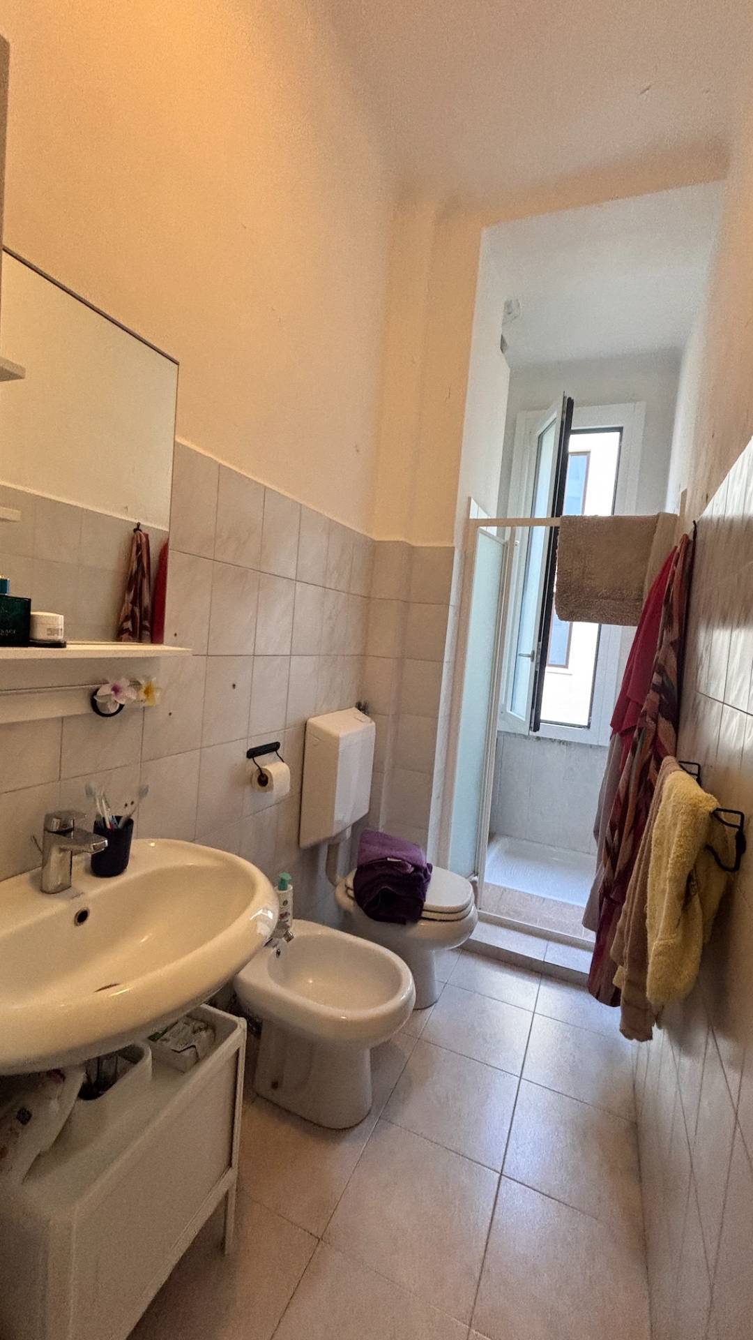 Appartamento in affitto a Milano, Firenze