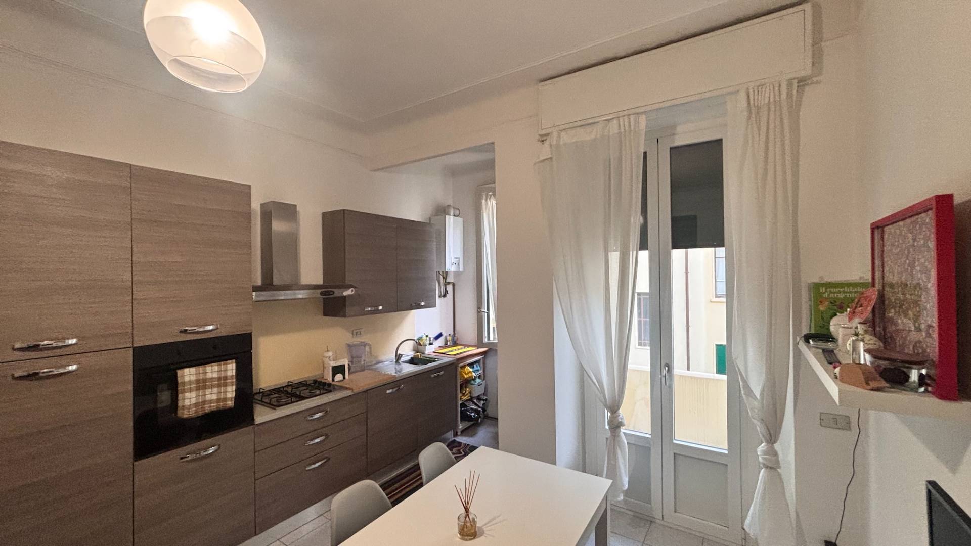 Appartamento in affitto a Milano, Firenze