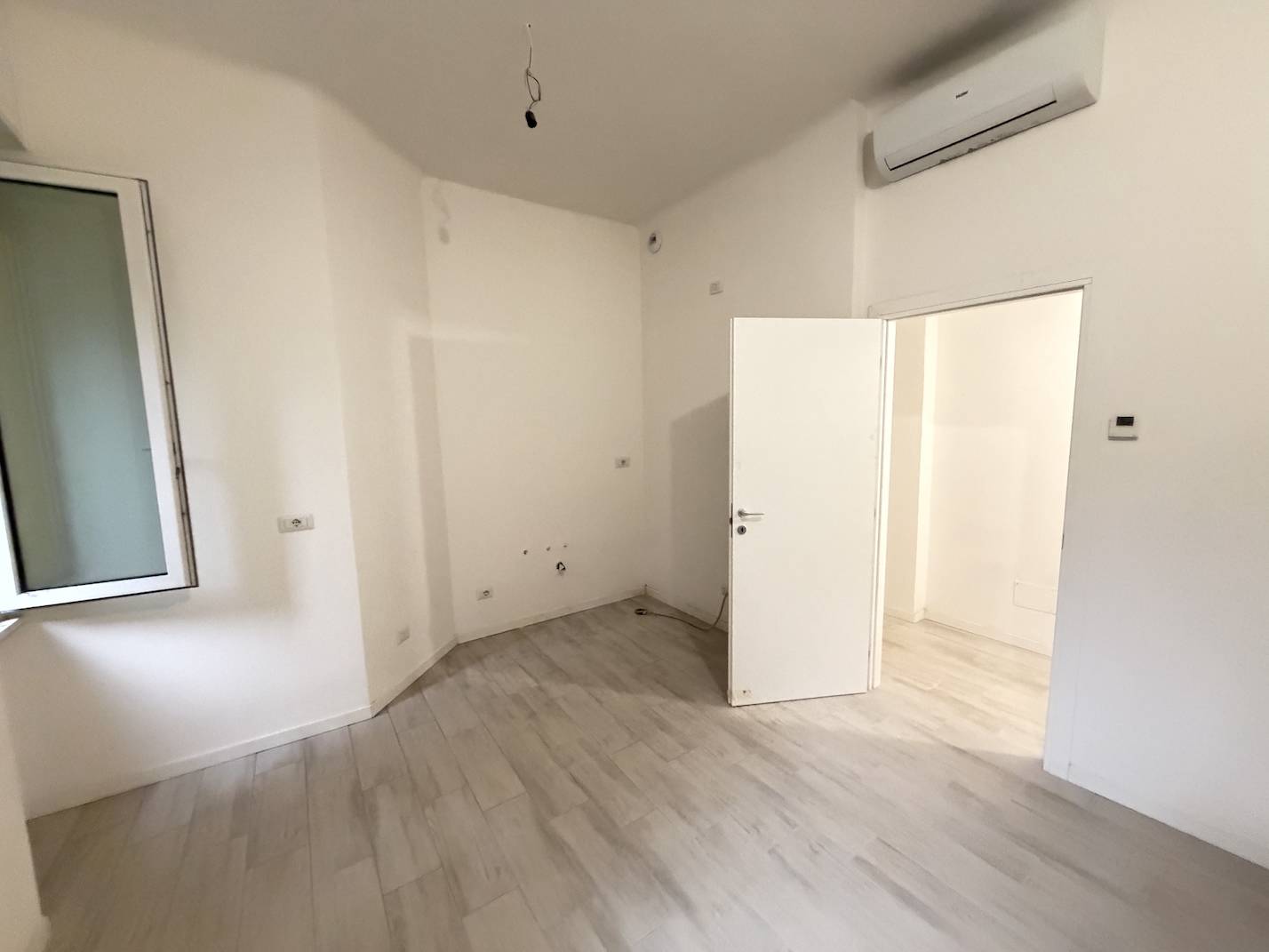 Appartamento in affitto a Milano, Niguarda