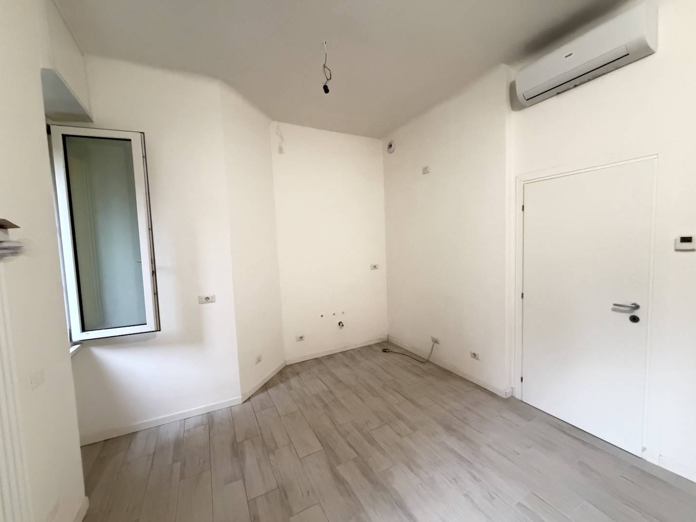 Appartamento in affitto a Milano, Niguarda