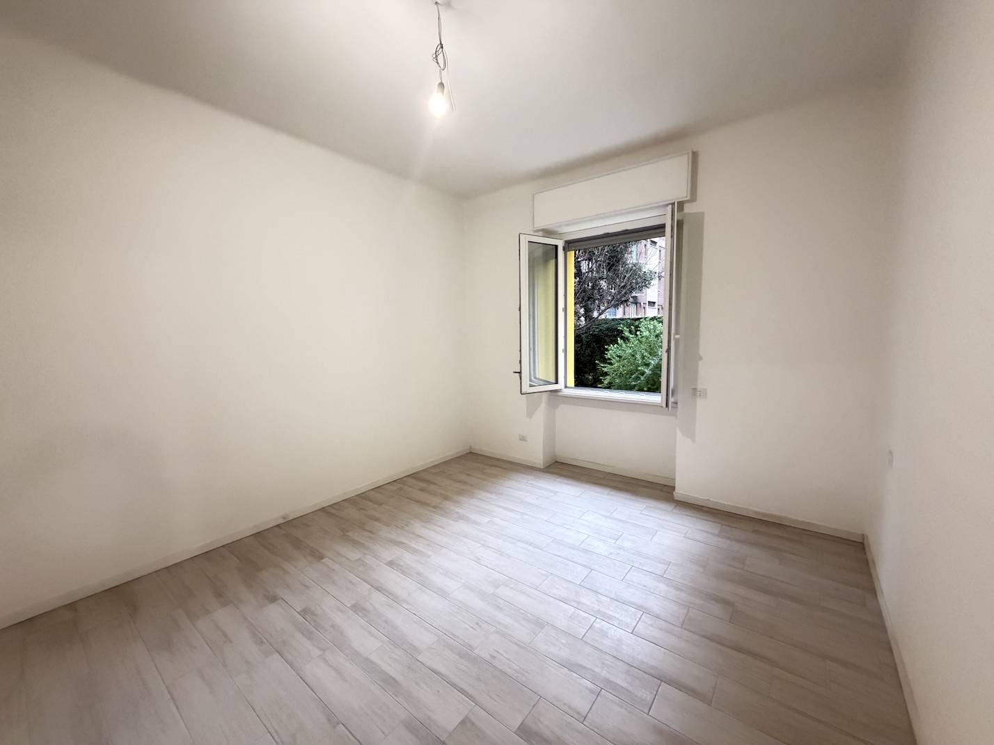 Appartamento in affitto a Milano, Niguarda