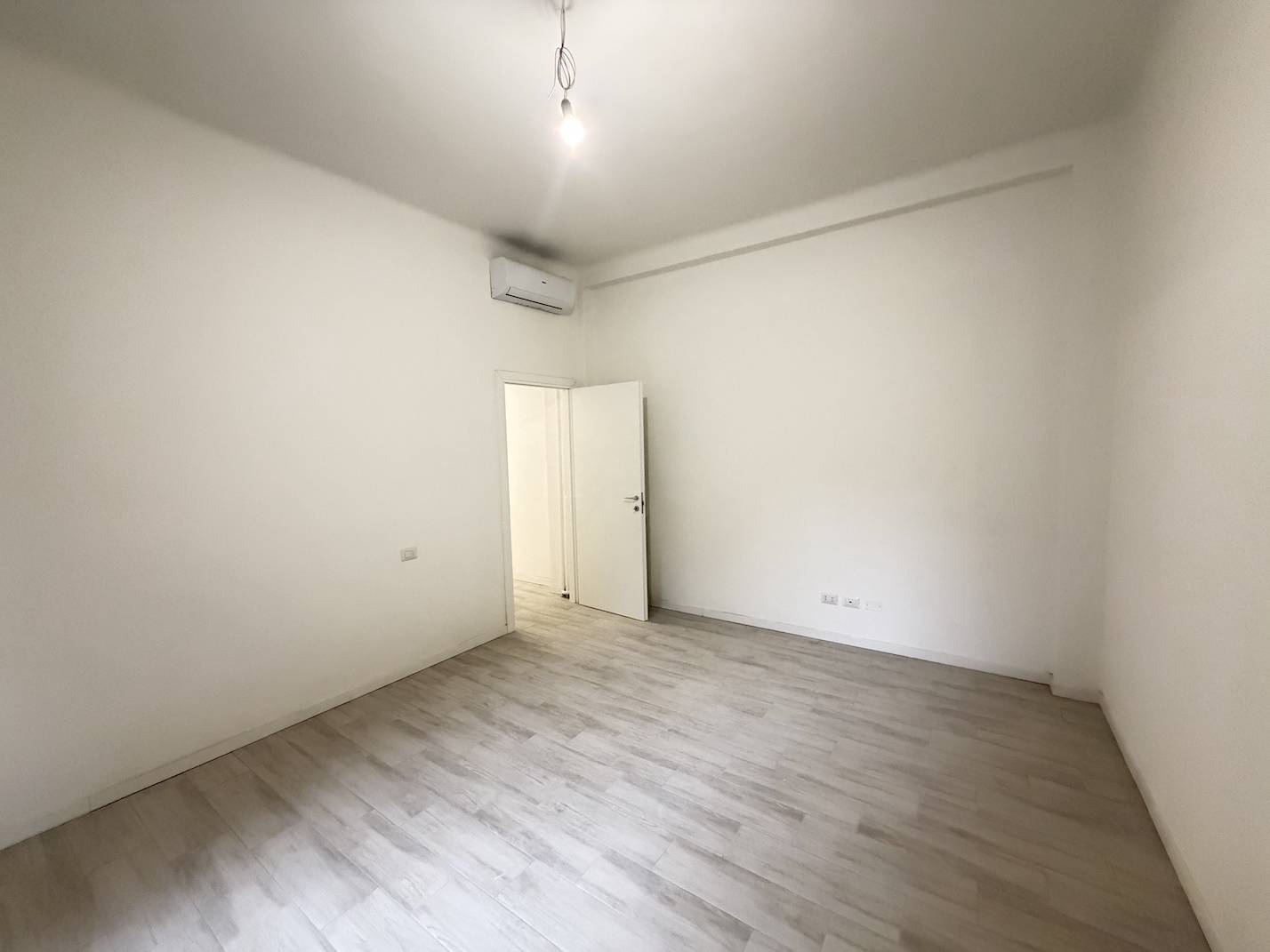 Appartamento in affitto a Milano, Niguarda