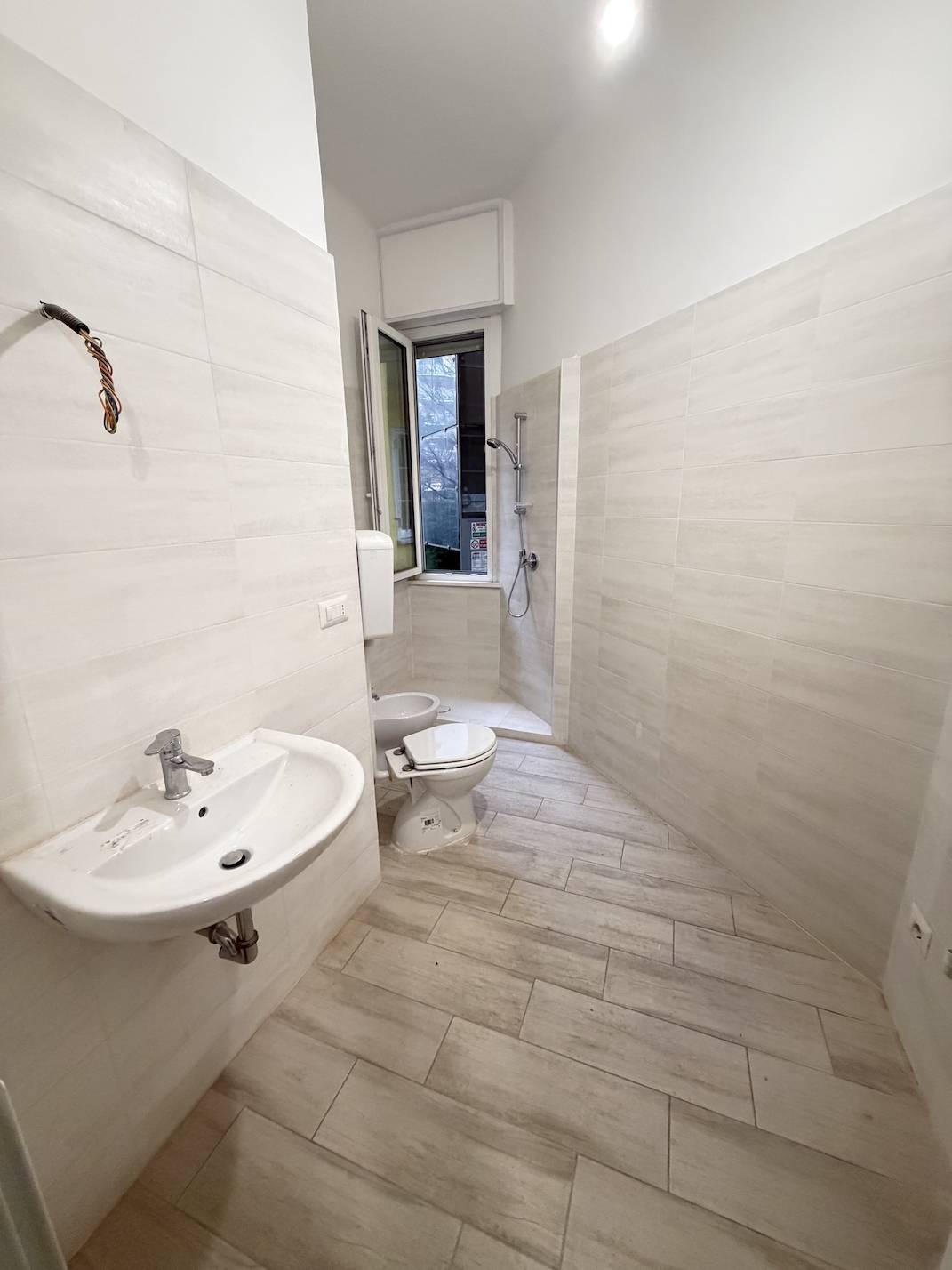 Appartamento in affitto a Milano, Niguarda