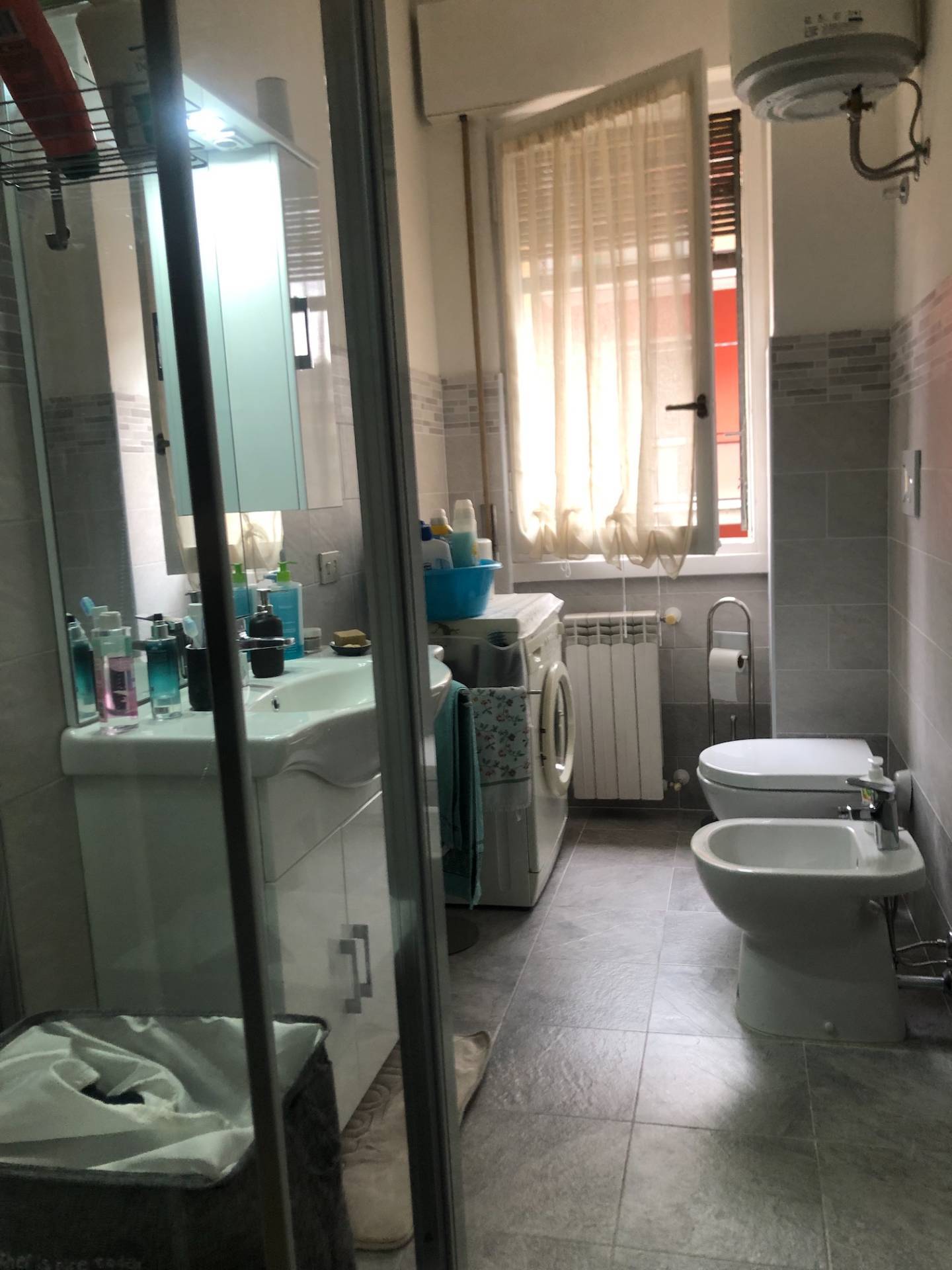 Appartamento in affitto a Cesano Boscone