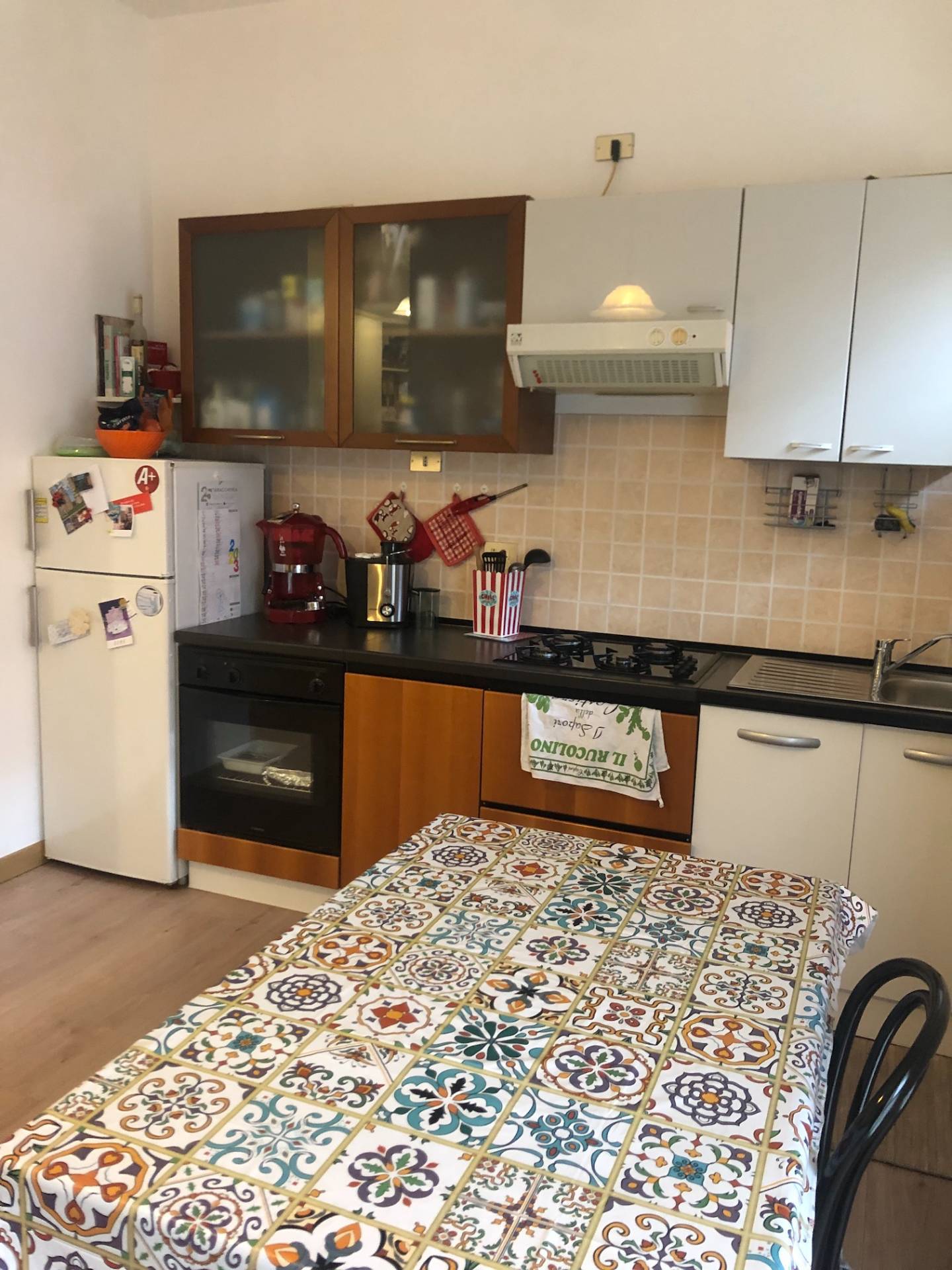 Appartamento in affitto a Cesano Boscone