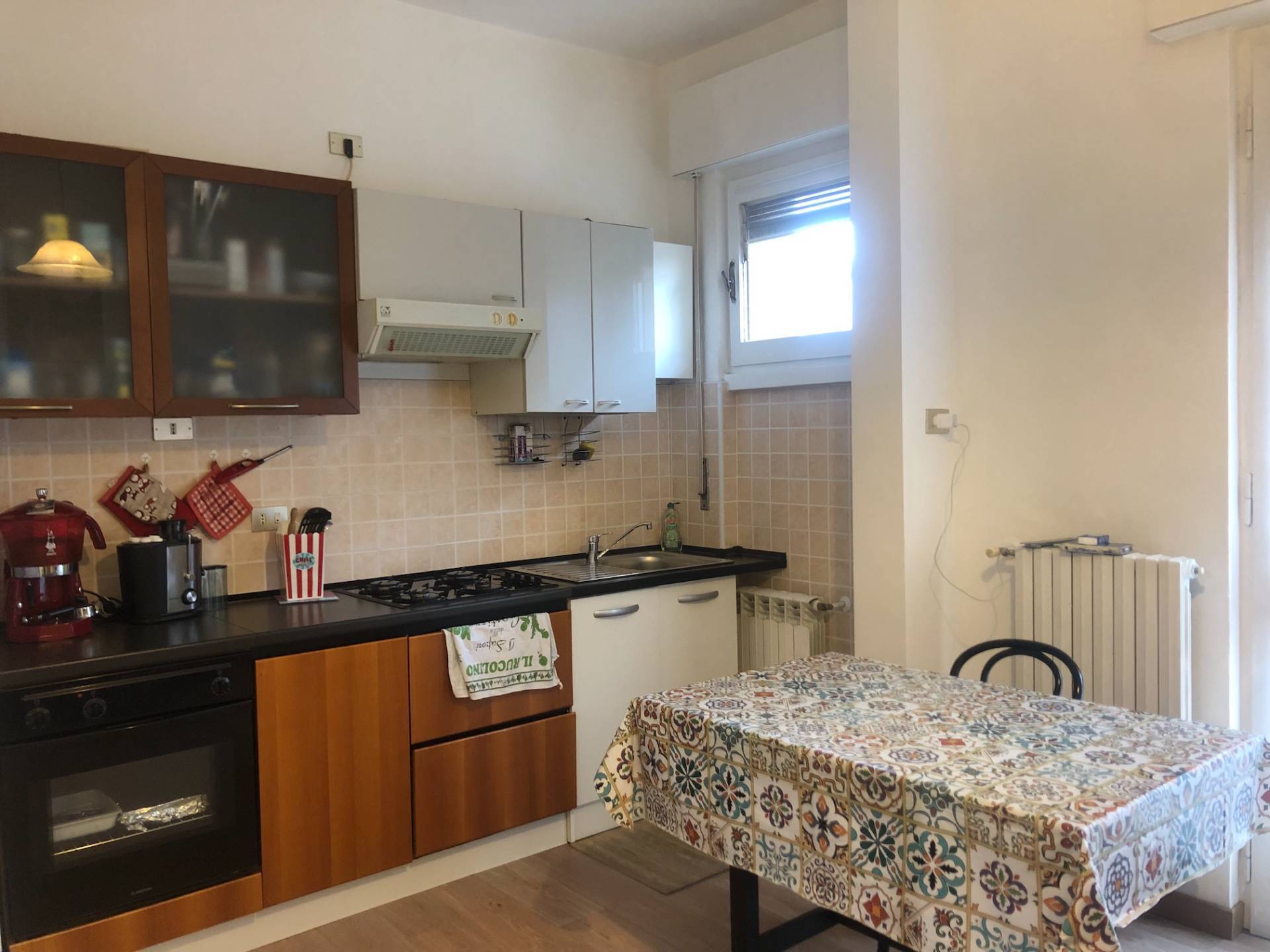 Appartamento in affitto a Cesano Boscone