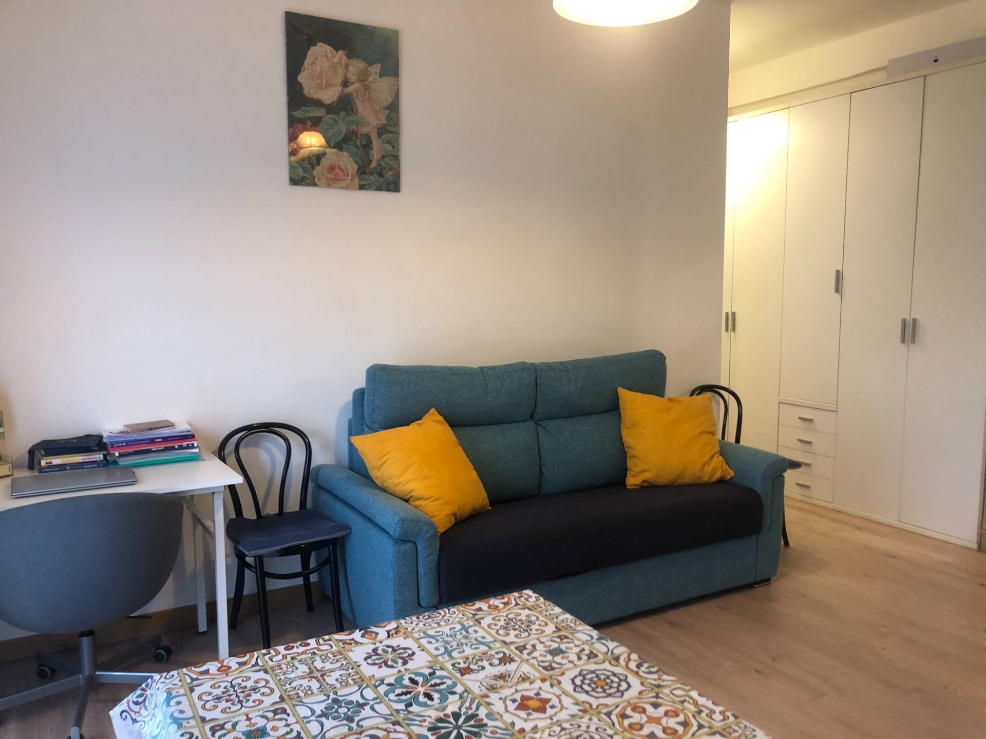 Appartamento in affitto a Cesano Boscone