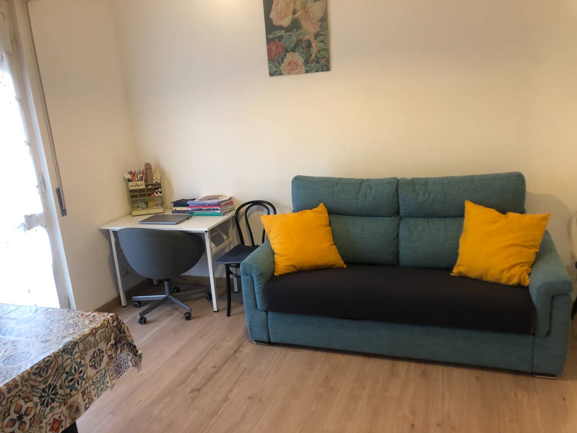 Appartamento in affitto a Cesano Boscone