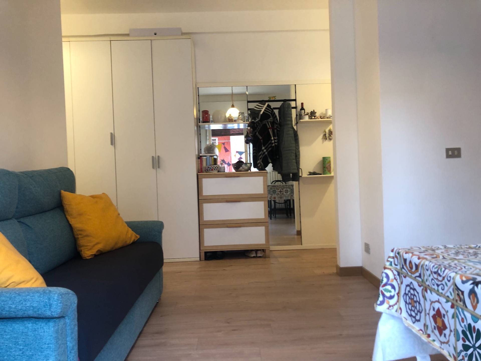 Appartamento in affitto a Cesano Boscone