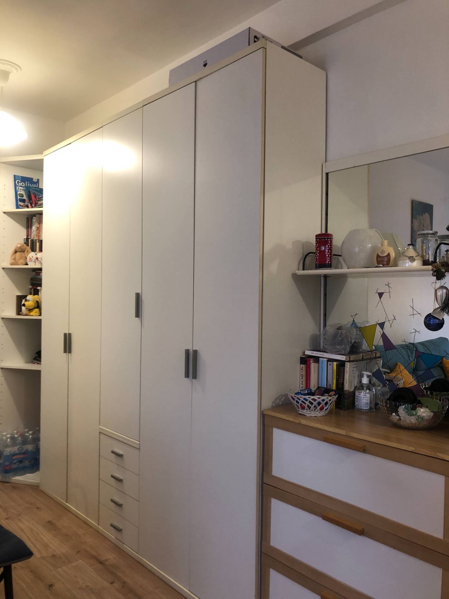 Appartamento in affitto a Cesano Boscone