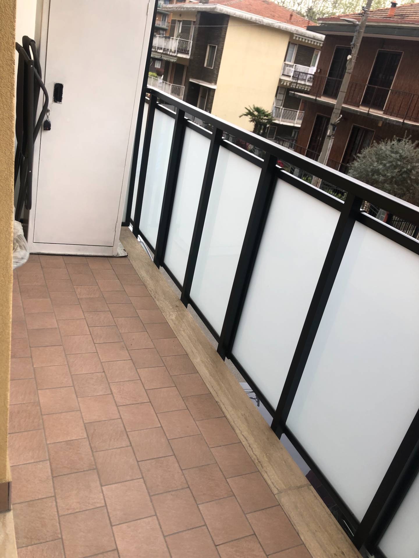 Appartamento in affitto a Cesano Boscone