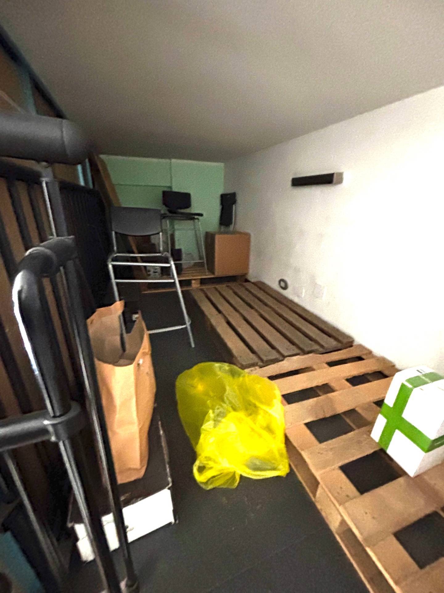 negozio in affitto a Milano, Giambellino