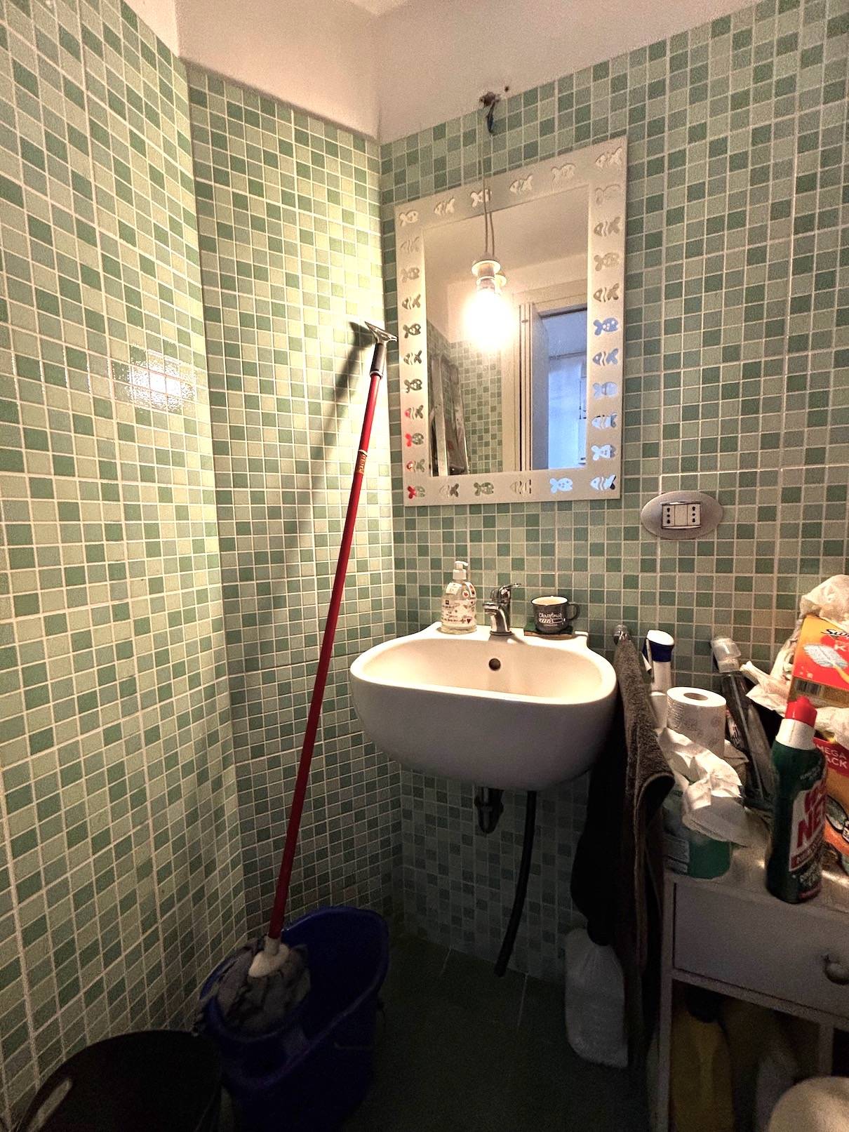 negozio in affitto a Milano, Giambellino