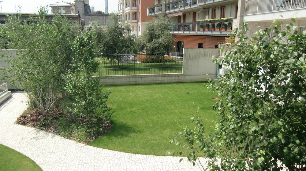 Box o garage in affitto a Milano, Stazione Centrale