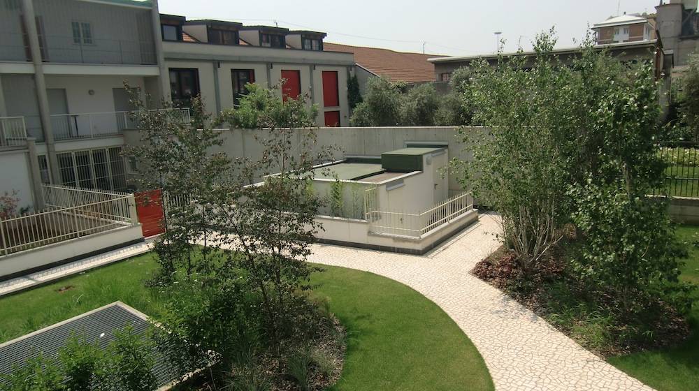 Box o garage in affitto a Milano, Stazione Centrale