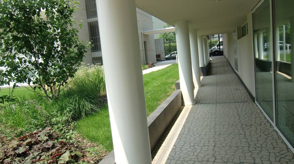 Box o garage in affitto a Milano, Stazione Centrale