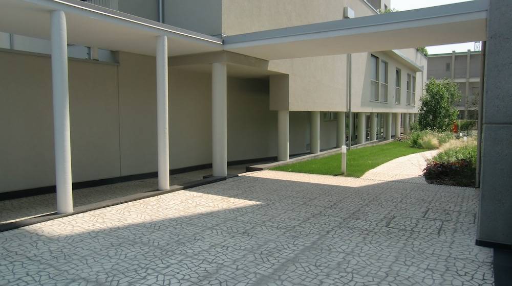 Box o garage in affitto a Milano, Stazione Centrale