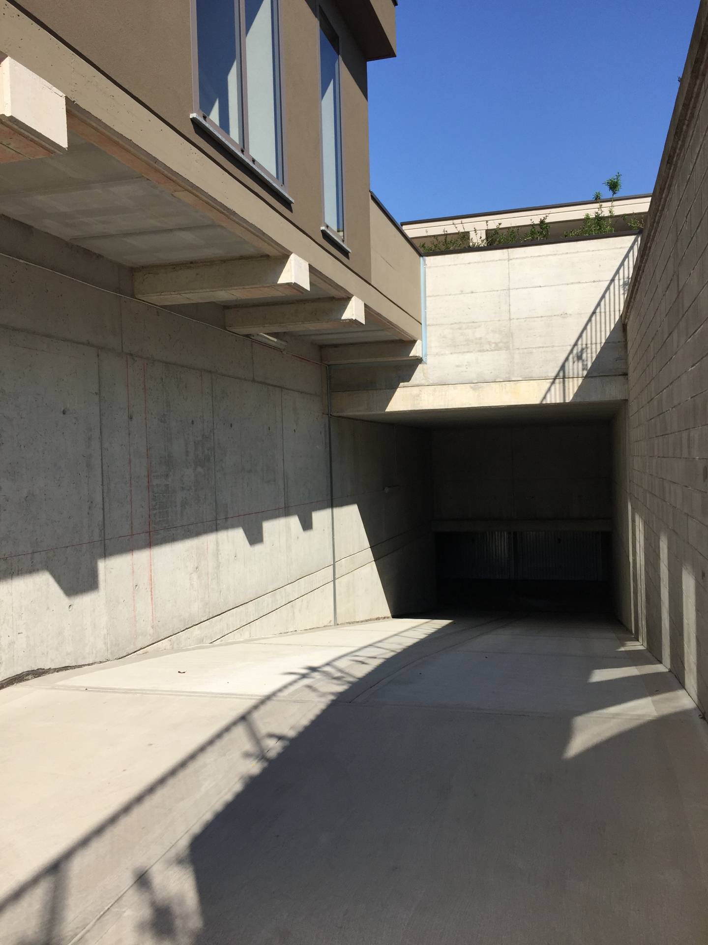 Box o garage in vendita a Milano, Villa Pizzone