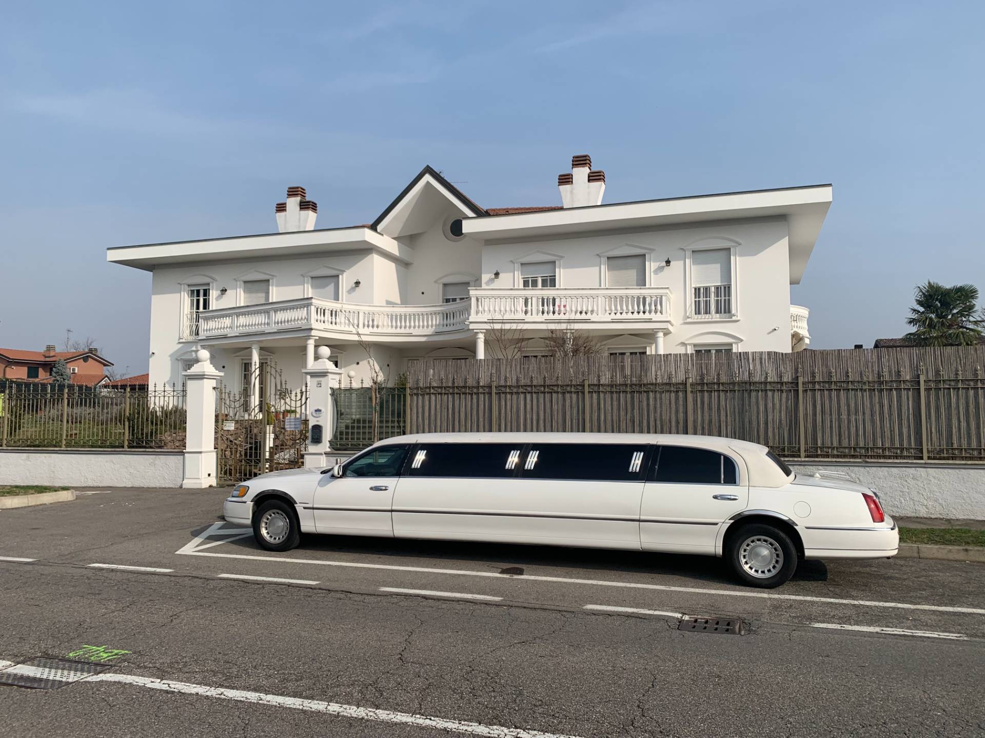 Villa in vendita a Lainate