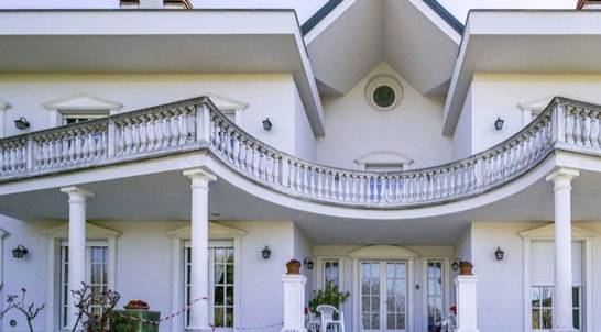 Villa in vendita a Lainate