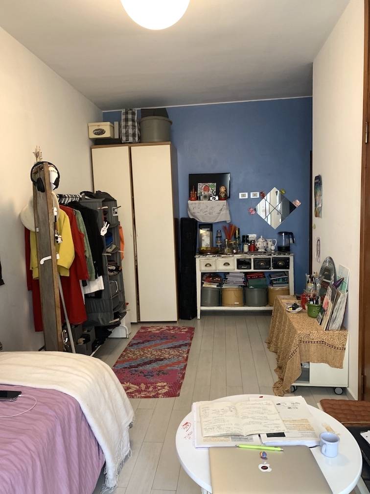 Appartamento in affitto a Milano, Sempione