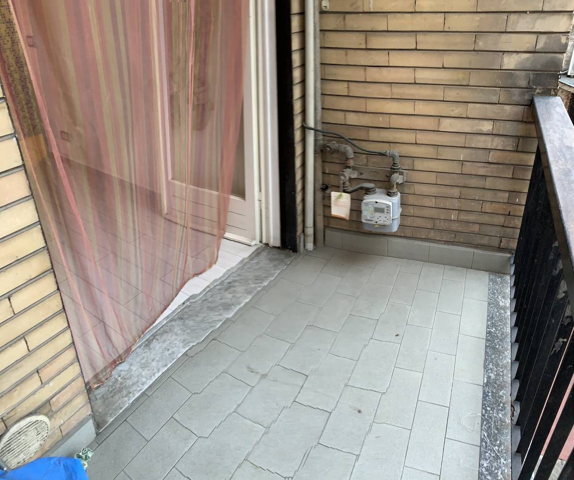 Appartamento in affitto a Milano, Sempione