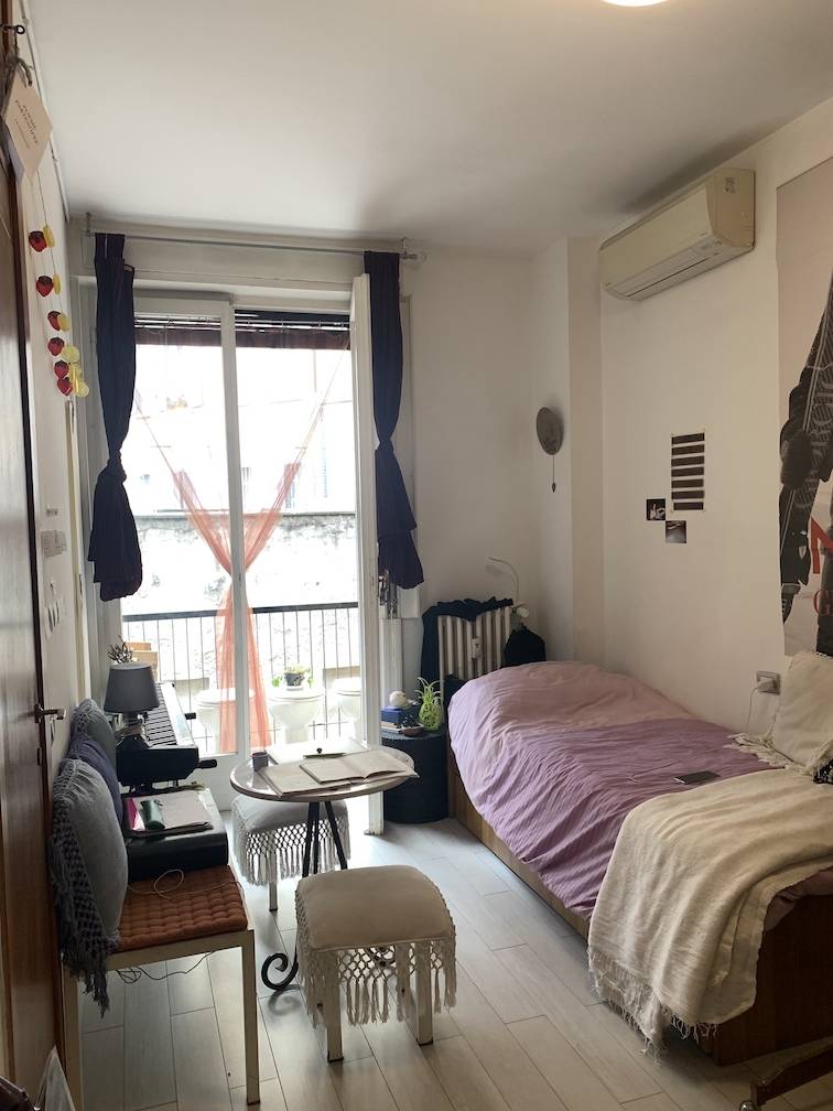 Appartamento in affitto a Milano, Sempione