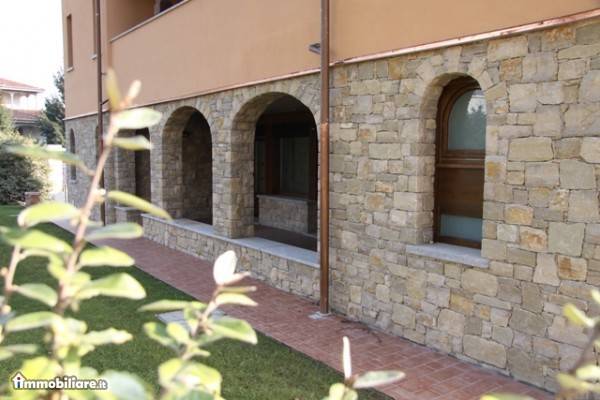 Appartamento in vendita a Seveso