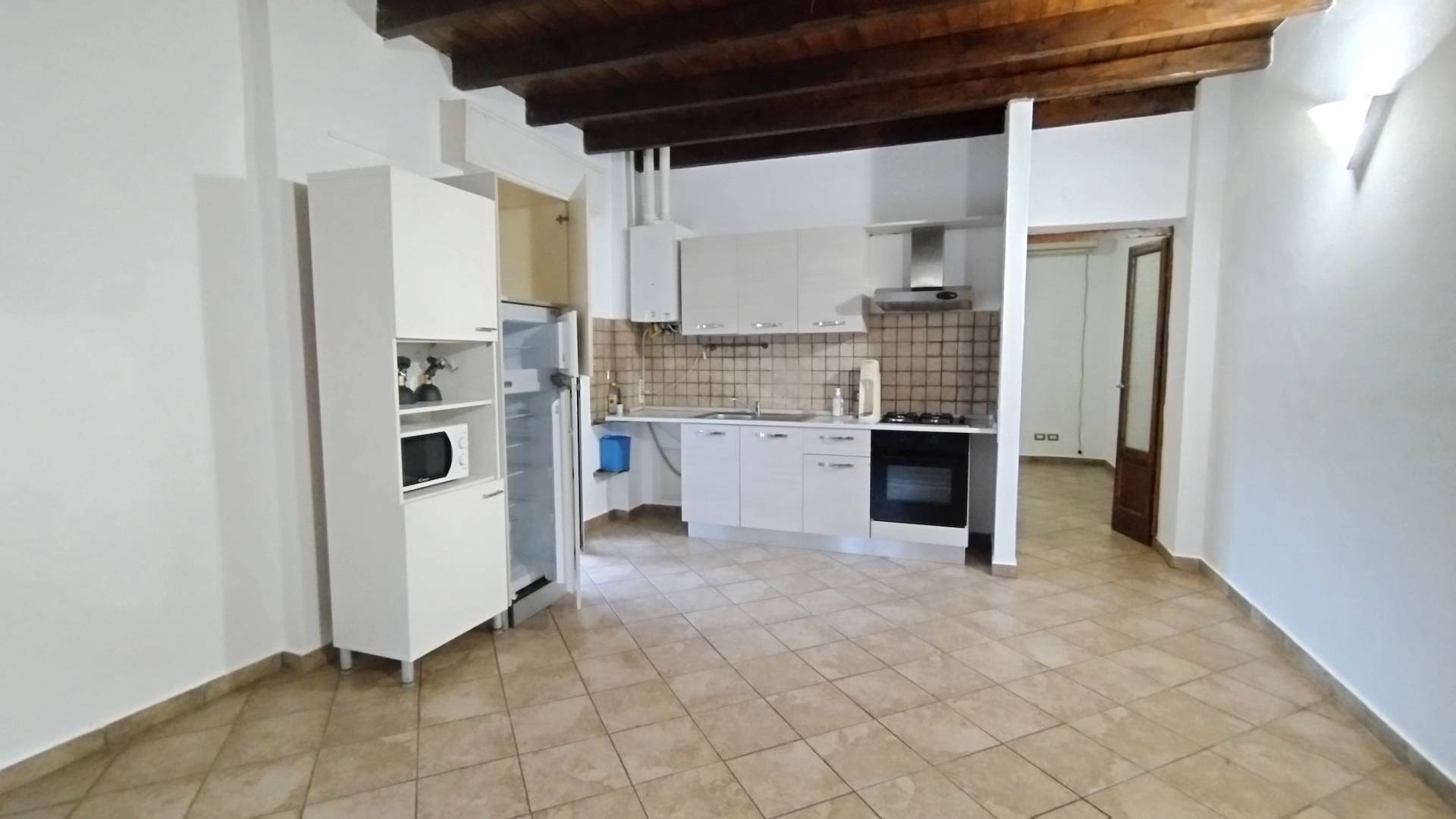 Appartamento in affitto a Settimo Milanese, Seguro