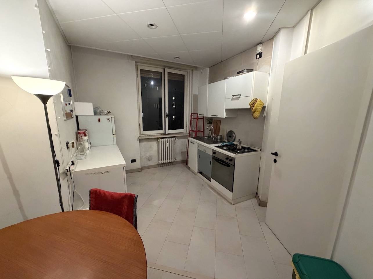 Appartamento in affitto a Milano, Sempione