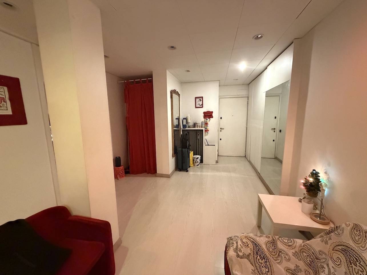 Appartamento in affitto a Milano, Sempione