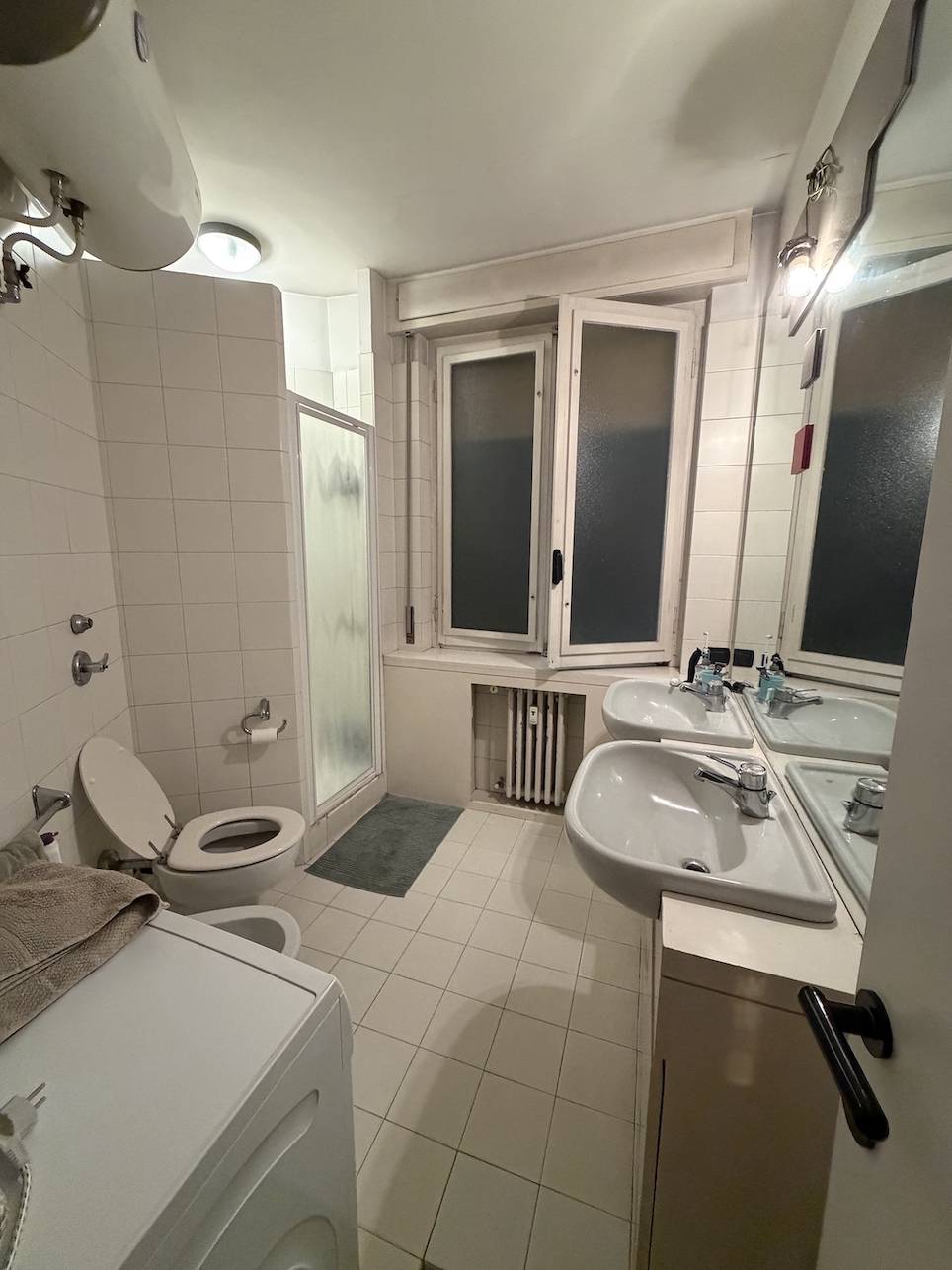 Appartamento in affitto a Milano, Sempione