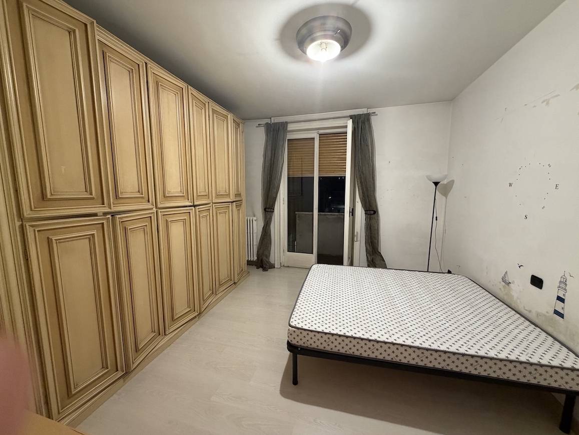 Appartamento in affitto a Milano, Sempione