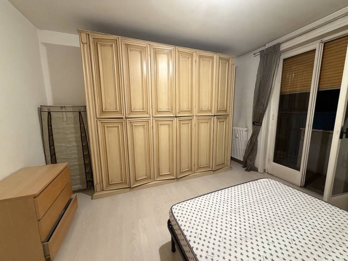 Appartamento in affitto a Milano, Sempione