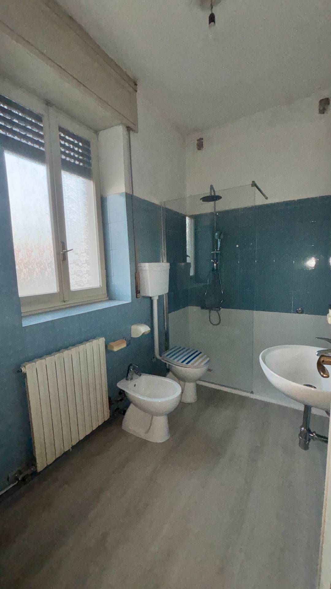 Appartamento in affitto a Cornaredo