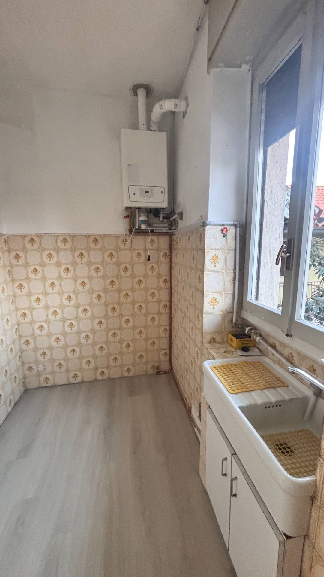 Appartamento in affitto a Cornaredo