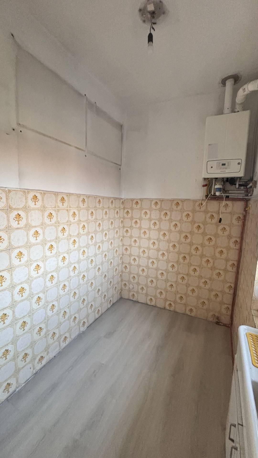 Appartamento in affitto a Cornaredo