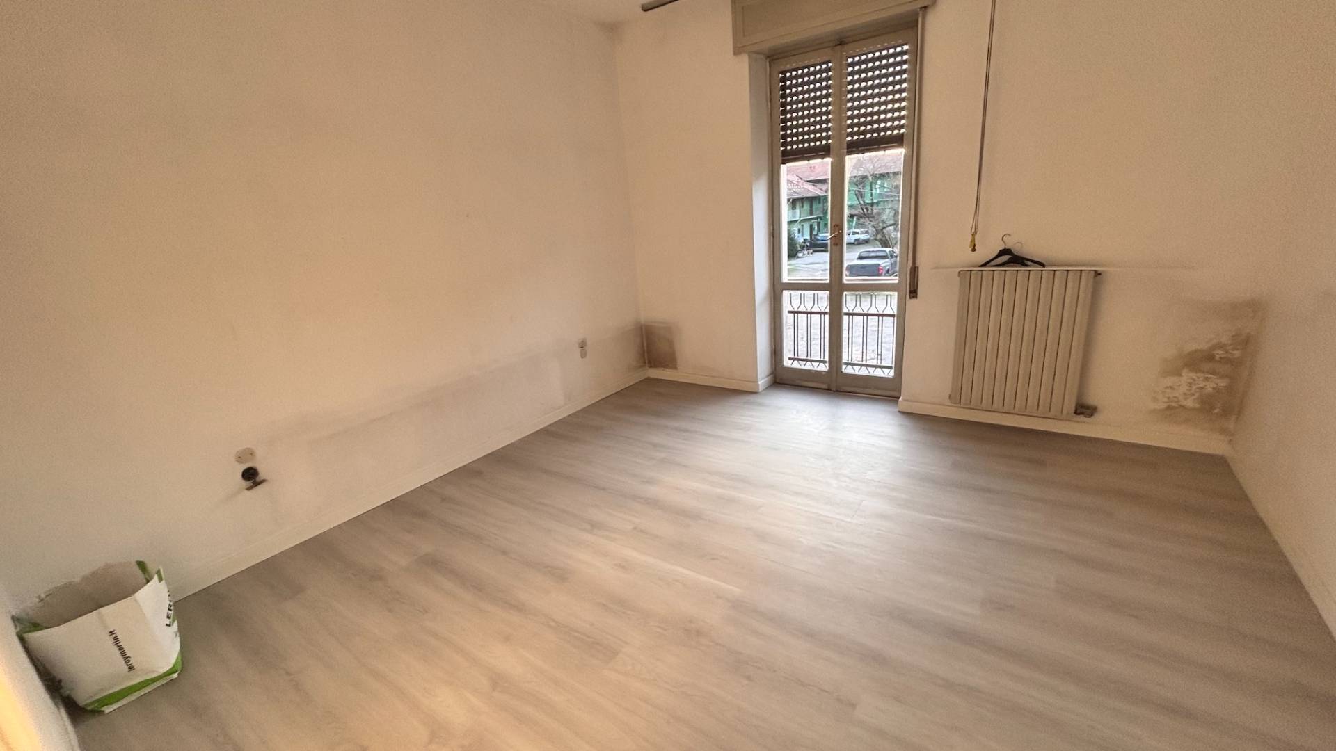 Appartamento in affitto a Cornaredo