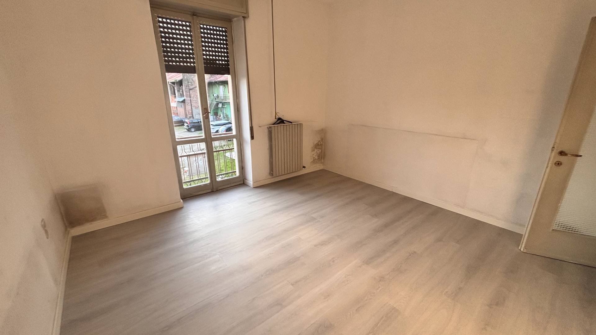 Appartamento in affitto a Cornaredo