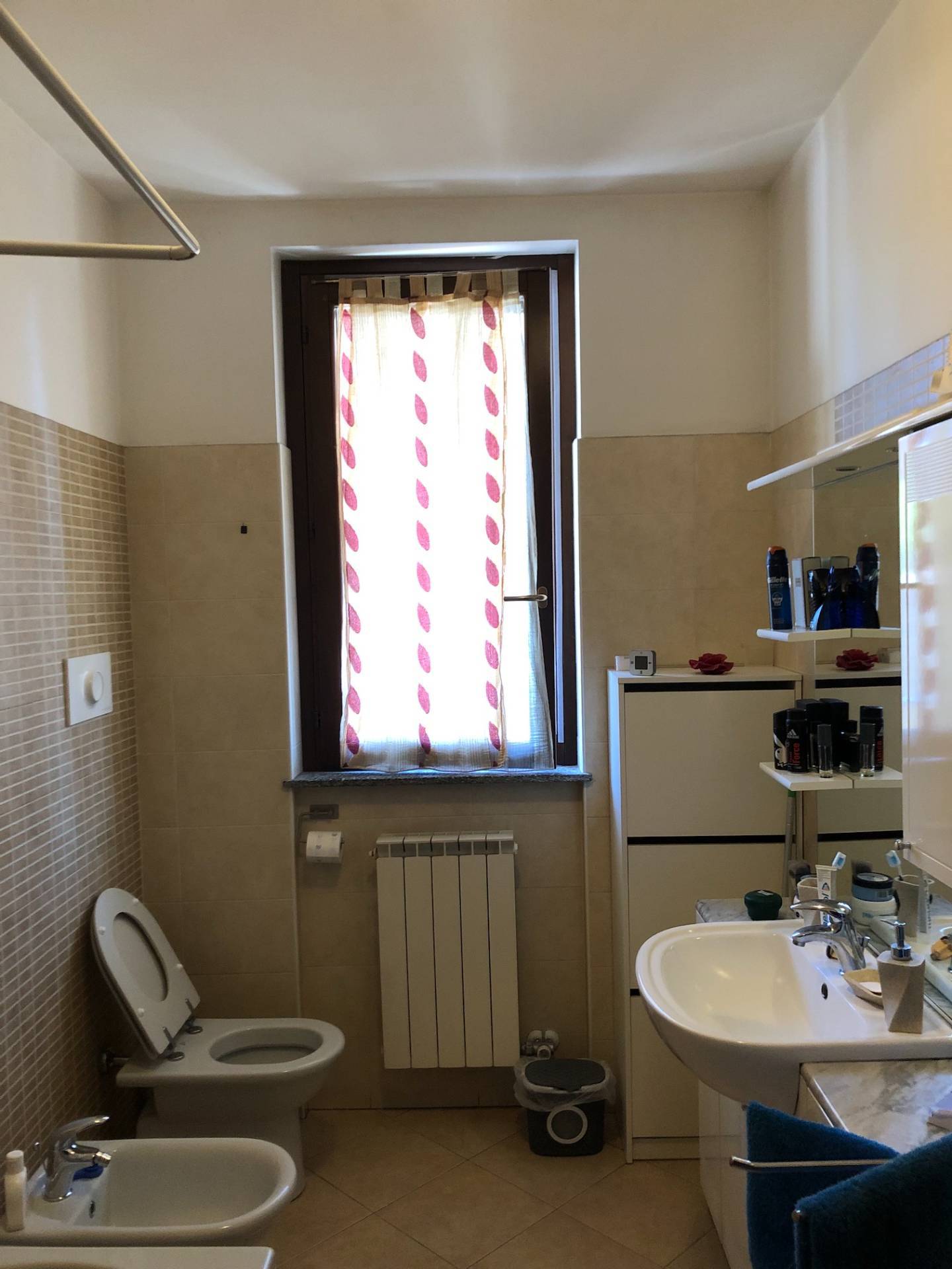 Appartamento in affitto a Inveruno