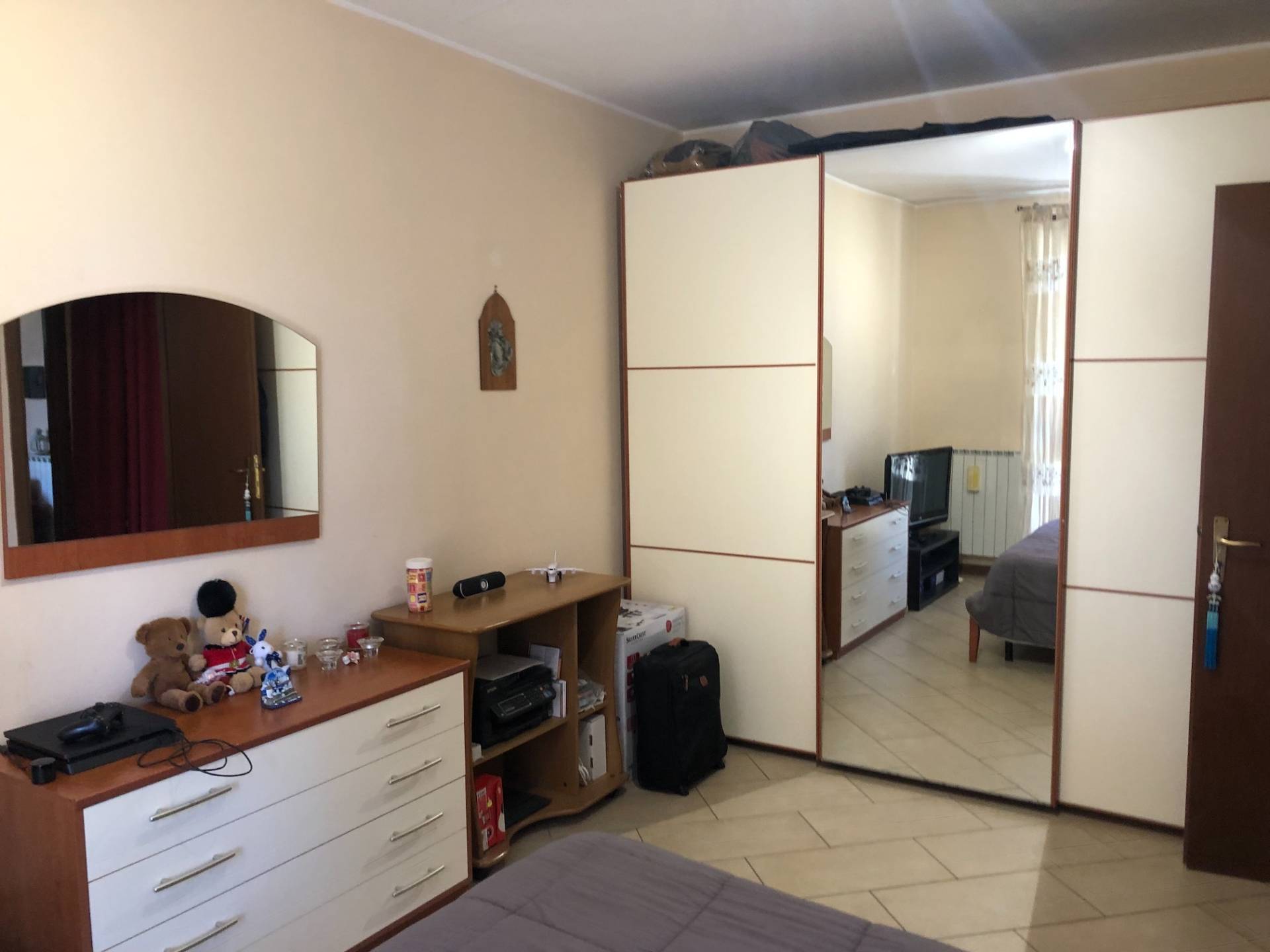 Appartamento in affitto a Inveruno