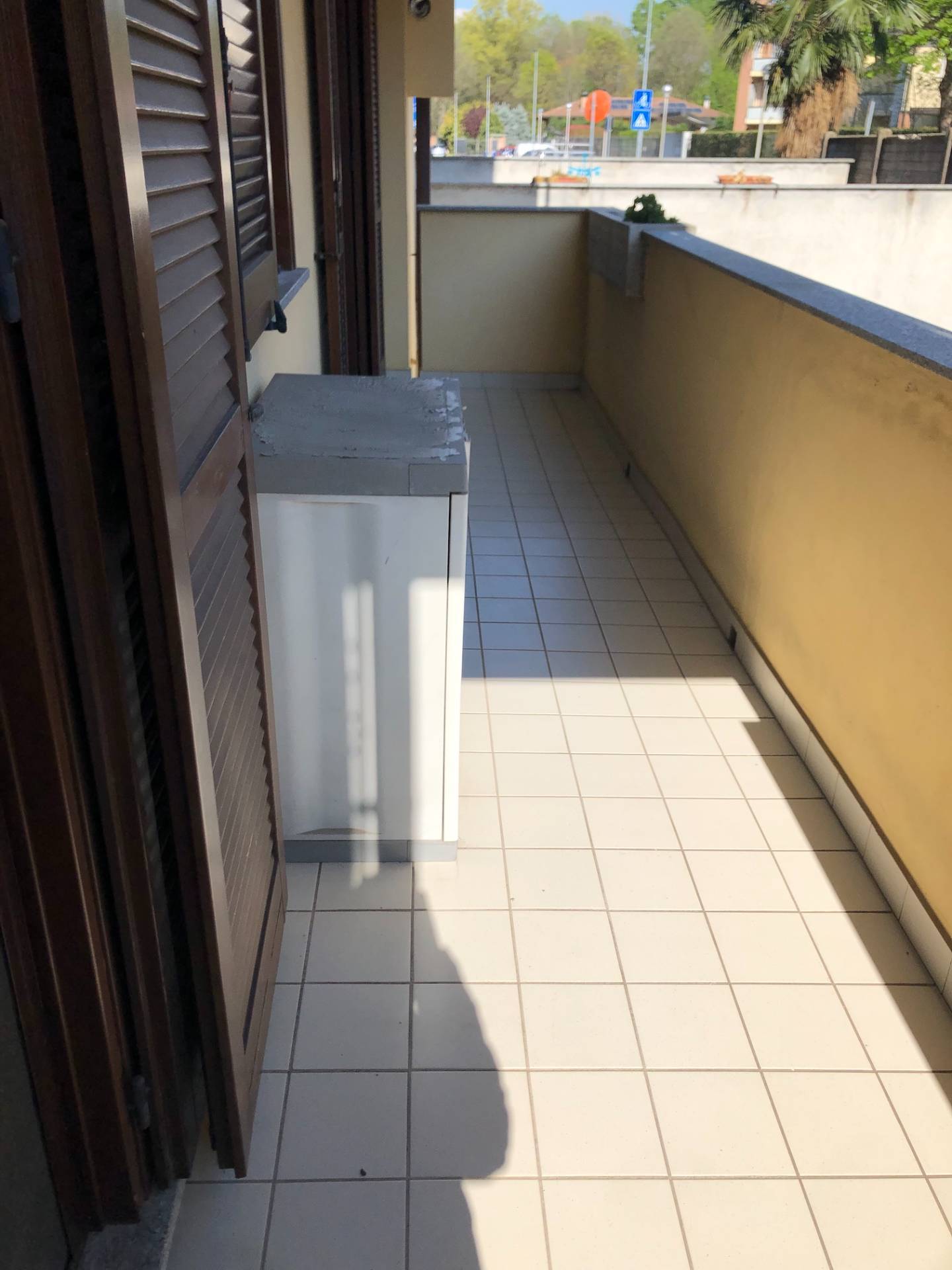 Appartamento in affitto a Inveruno