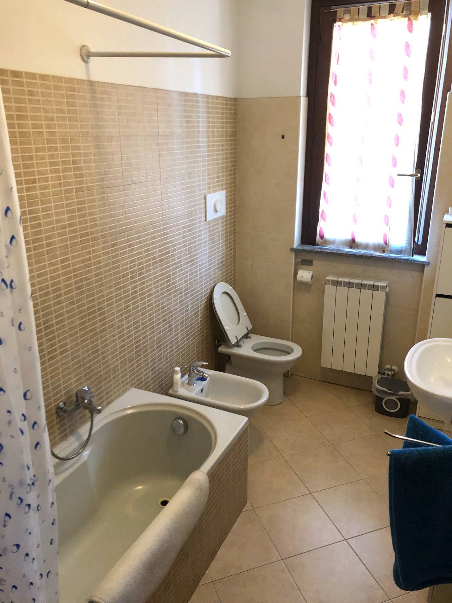 Appartamento in affitto a Inveruno