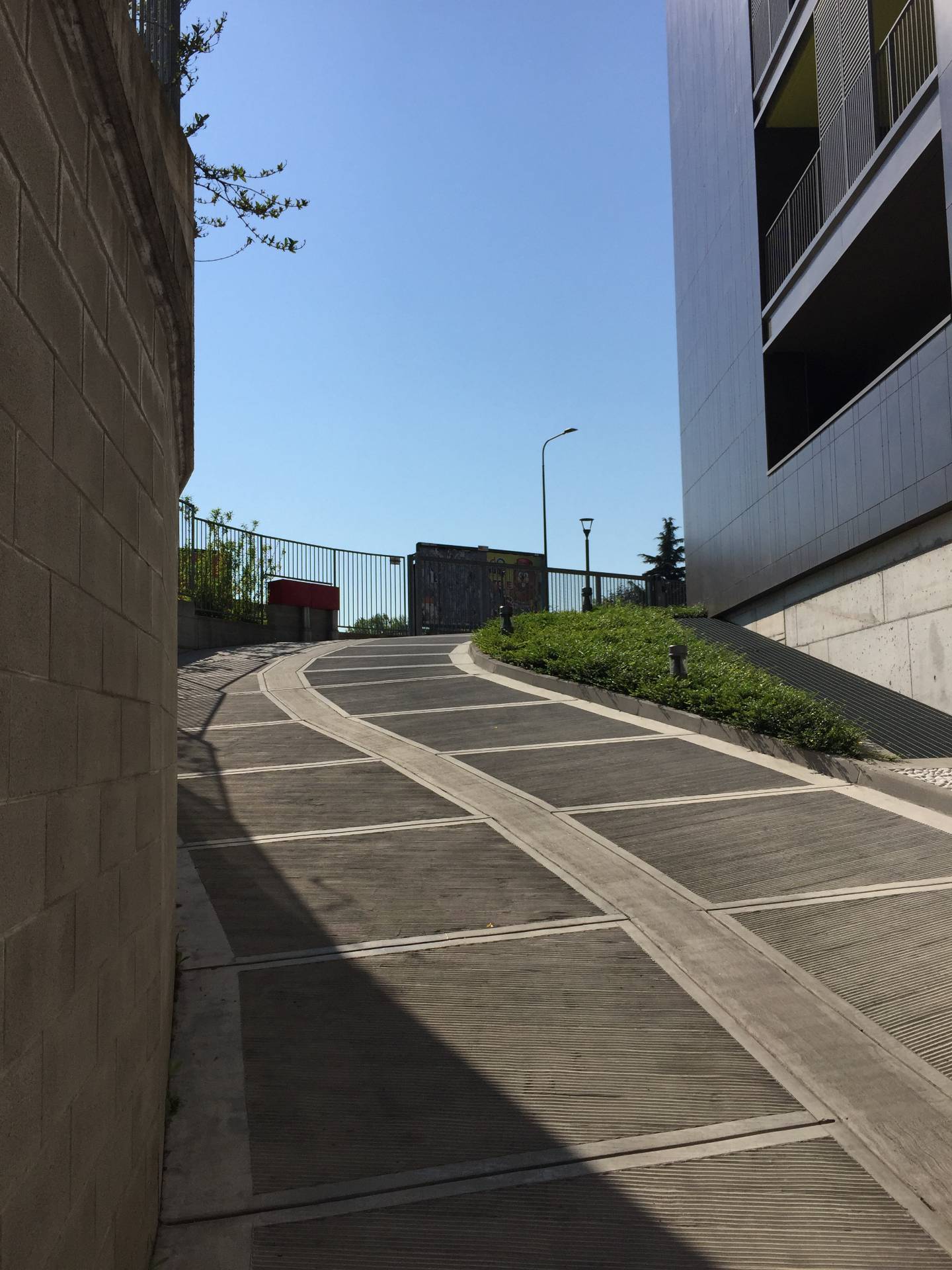 Box o garage in vendita a Milano, Villa Pizzone