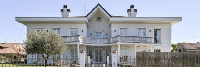 Villa in vendita a Lainate