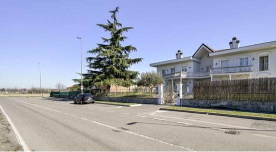 Villa in vendita a Lainate