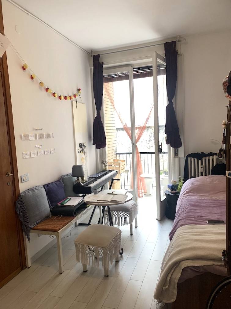 Appartamento in affitto a Milano, Sempione